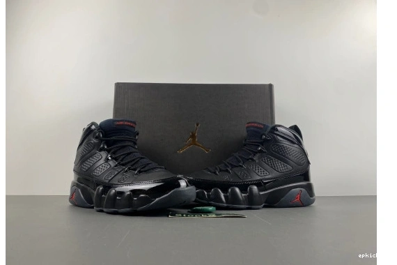 Cheap EP Bred Patent  Retro Jordan 302370-014  9 302370-014 0225